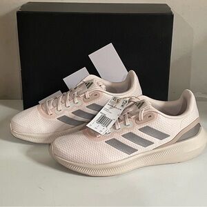 Adidas RunFalcon 3.0 Running Shoes Sneakers Womens 9.5 New
